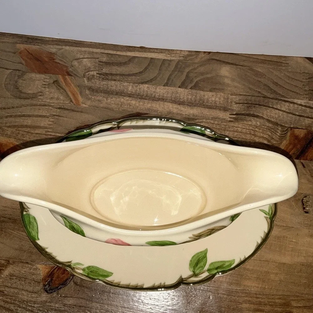 Franciscan beautiful vintage